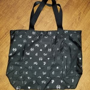 Brand new VS Pink Logo Tote NIB